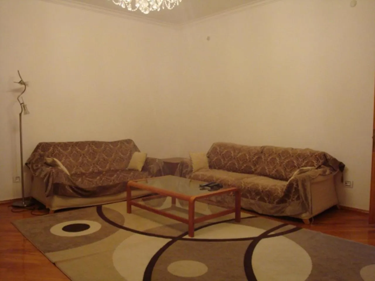 Aquapark Apartment Baku